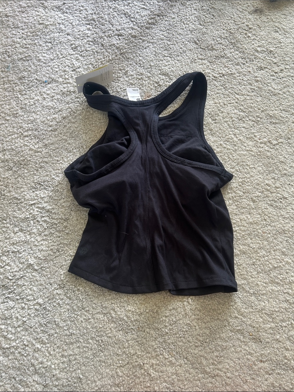 NWT Tank Top - Picture 3 of 3